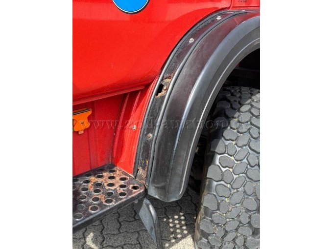 1 Schlauchwagen Iveco Magirus - 75-16 AW – foto 8 – kavel bij Zoll-Auktion, Sankt Peter-Ording