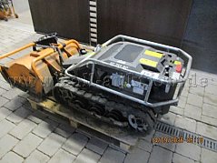 AS Mäher 1