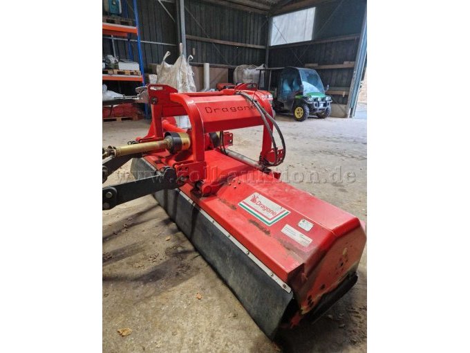 seitlich rechts schräg