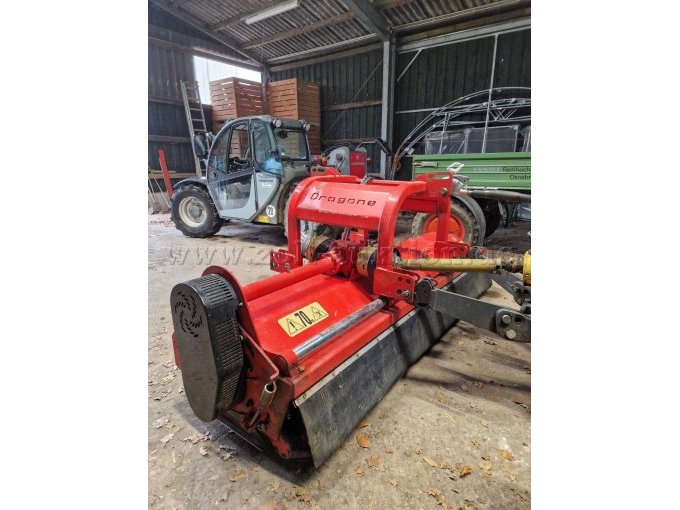 seitlich links schräg