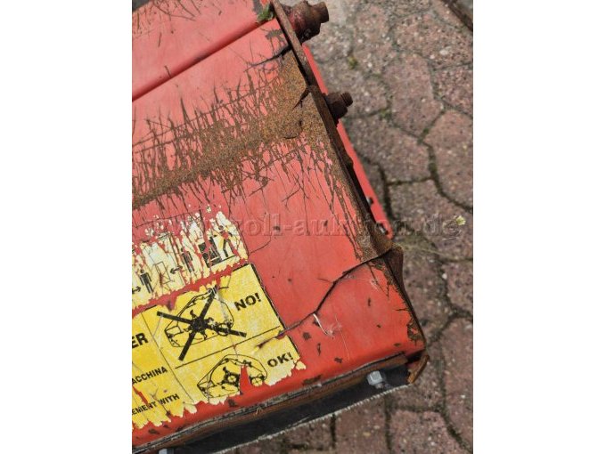 Frontansicht