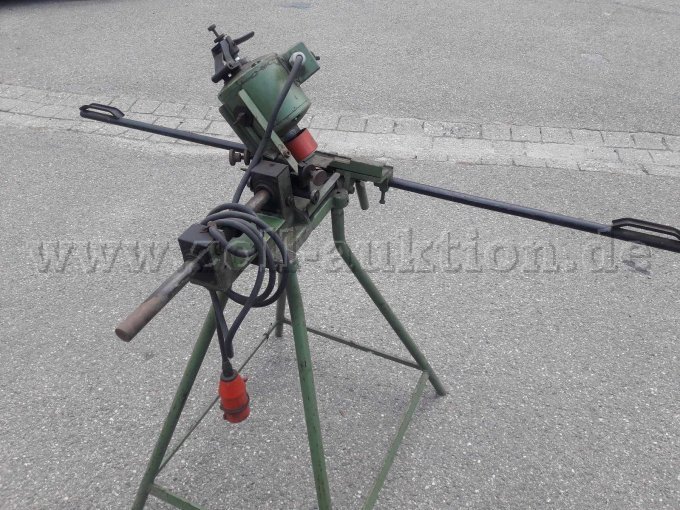 Gesamtansicht Gesamtansicht