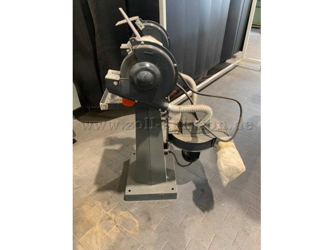 Seitenansicht rechts