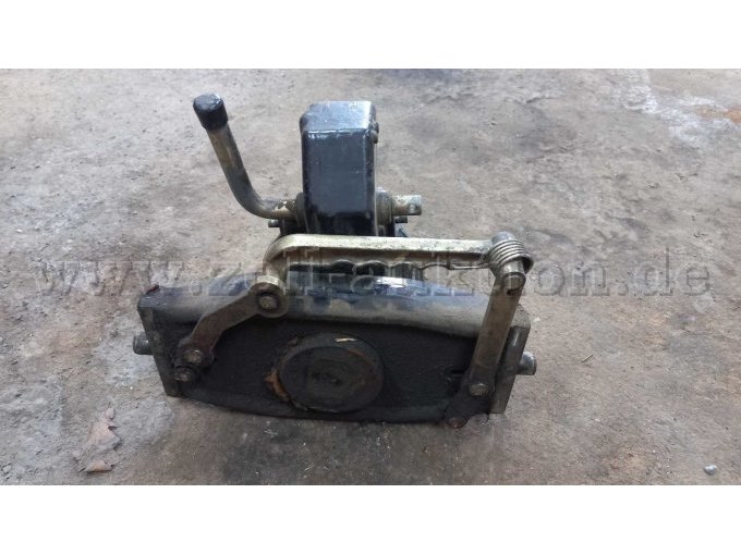 Schlegel Kupplung - Bild 1