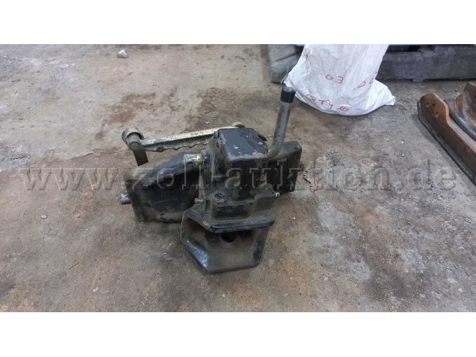 Schlegel Kupplung - Bild 2