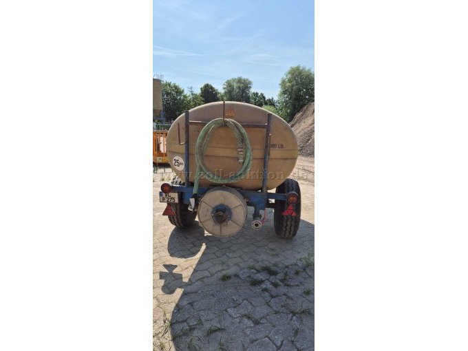 Ansicht hinten