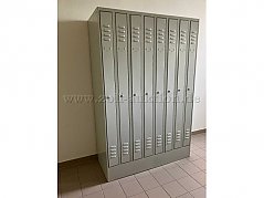 Schrank gesamt
