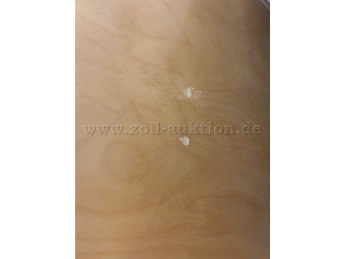 Detailansicht Beschädigung