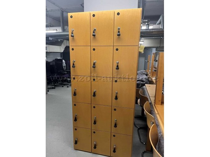 Gesamtansicht Vorderseite