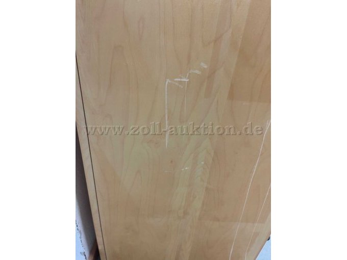 Detailansicht Beschädigung