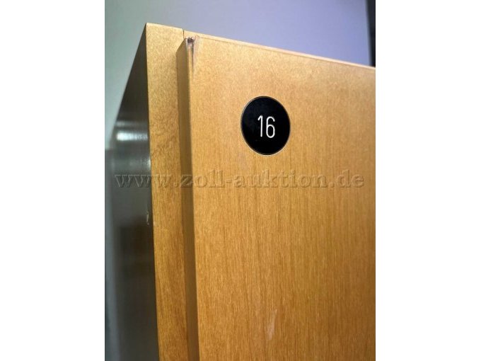 Detailansicht Beschädigung