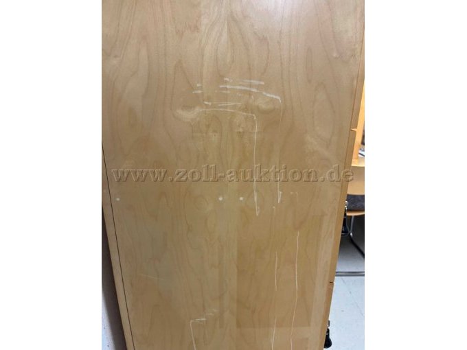 Detailansicht Beschädigung