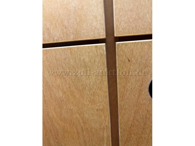 Detailansicht Beschädigung