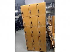 Gesamtansicht Vorderseite