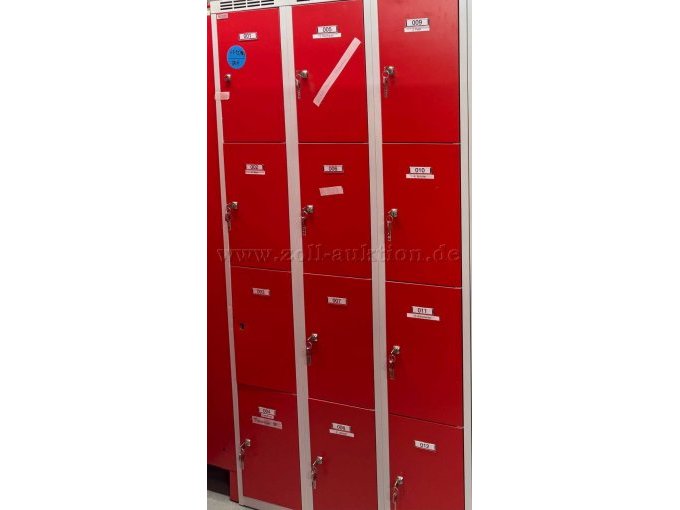 12er Schrank 12er Schrank