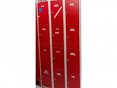 12er Schrank