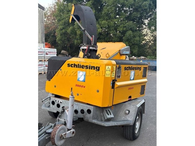 Schliesing 355 EX-F