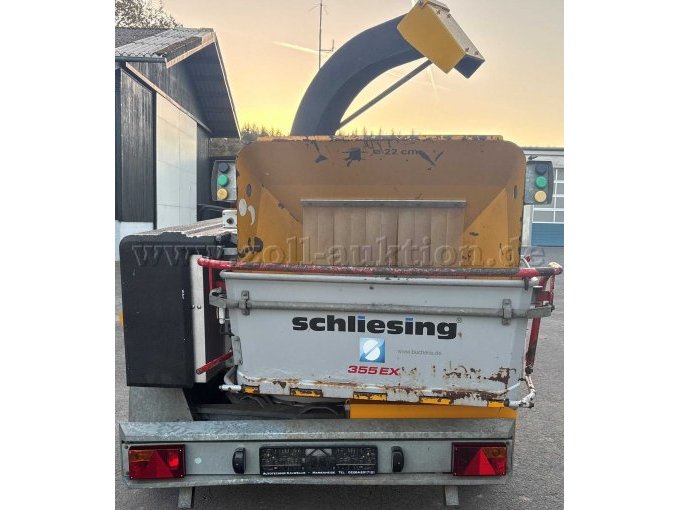 Schliesing 355 EX-F