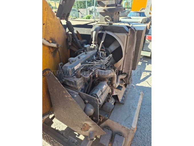 Motor