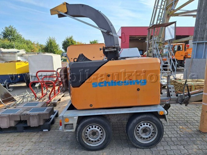Seitenansicht