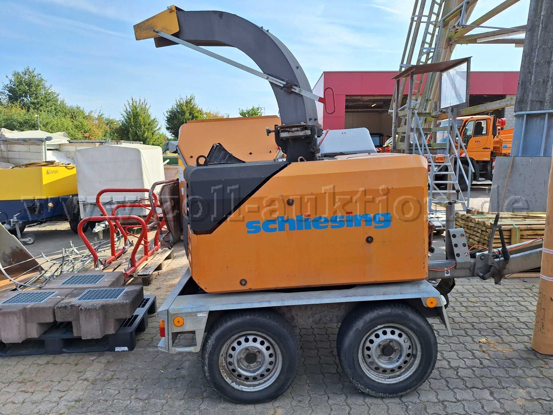 Seitenansicht