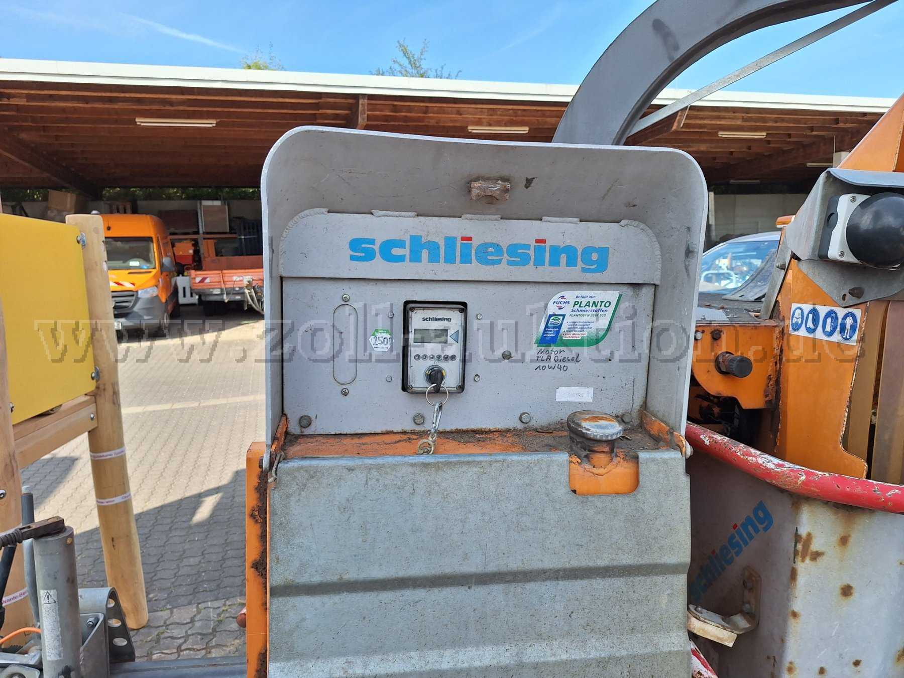 Seitenansicht