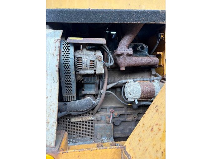 Motor