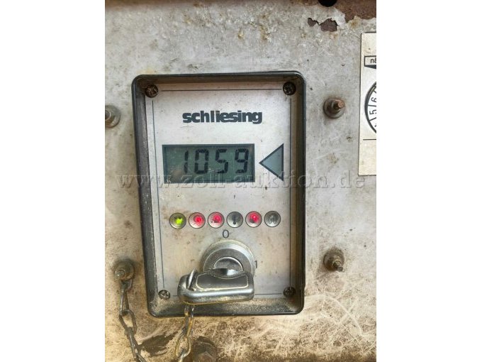 Stundenzähler