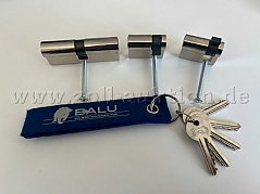 Schliessanlage