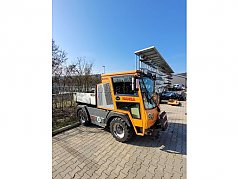 Außenansicht rechts