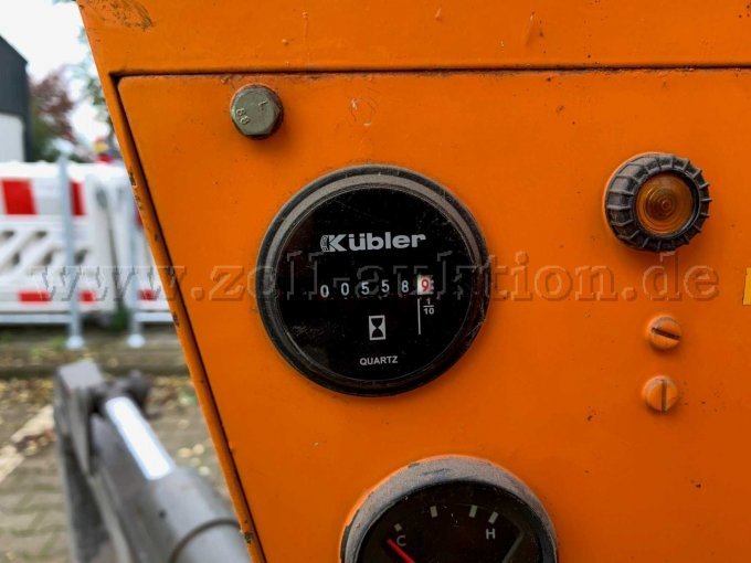 Betriebsstundenzähler