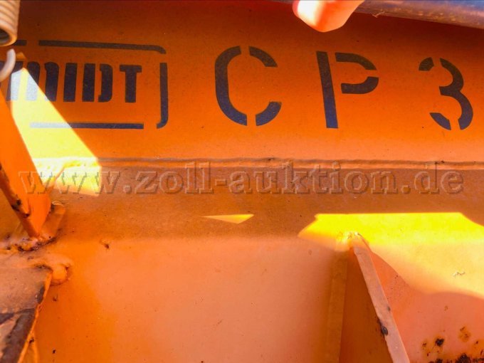 Schmidt CP3 Typ