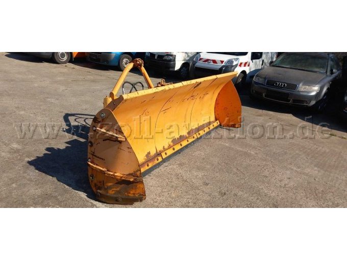 Seitenansicht Rechts