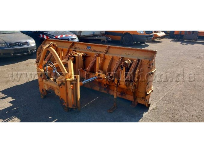 Seitenansicht Rechts