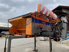 Seitenansicht