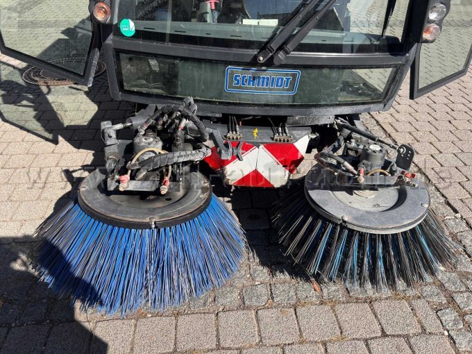 Kehrbesen