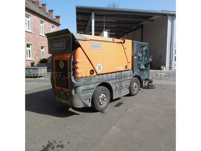 Ansicht hinten rechts