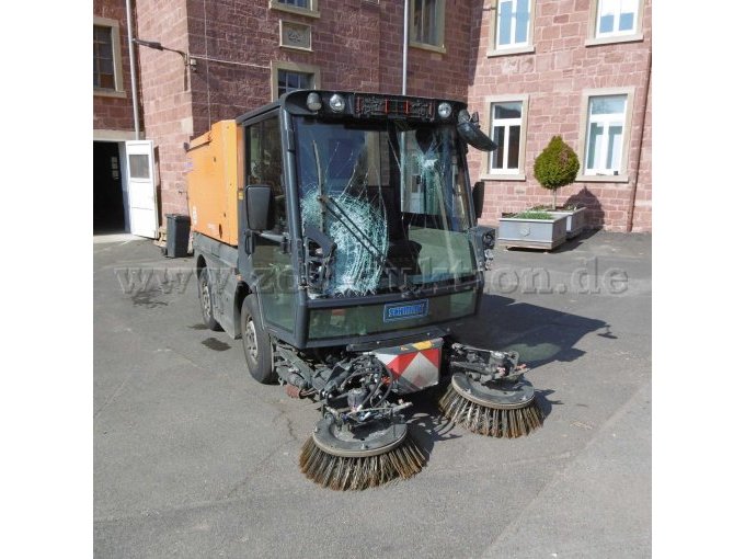 Front rechts