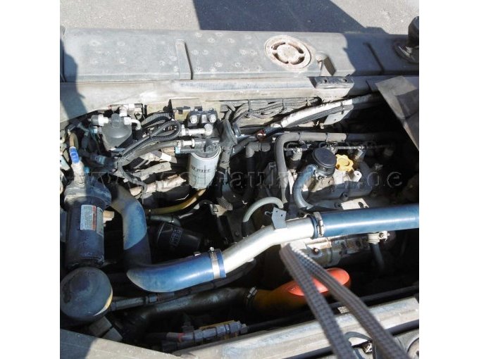 Motor