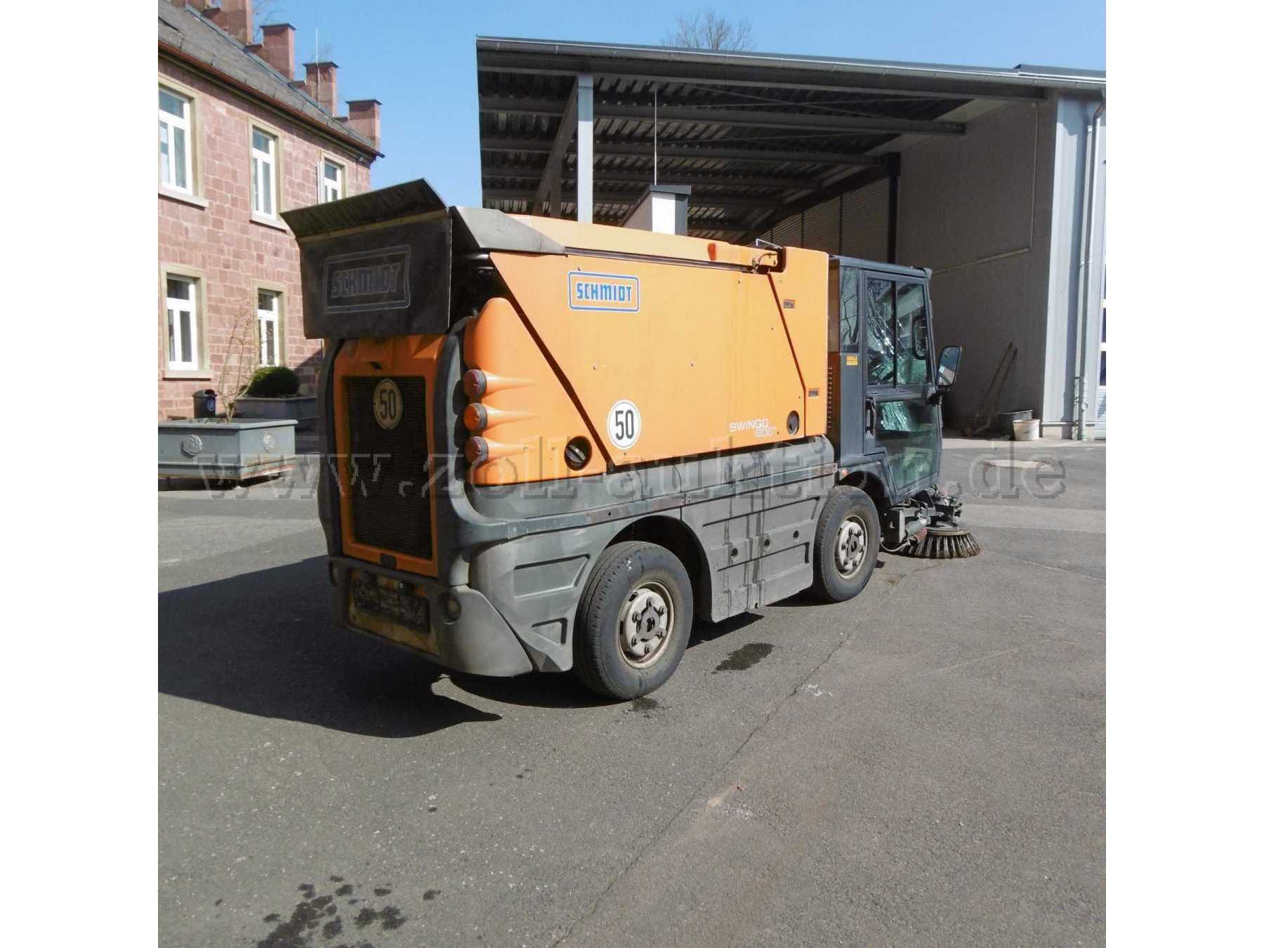 Ansicht hinten rechts