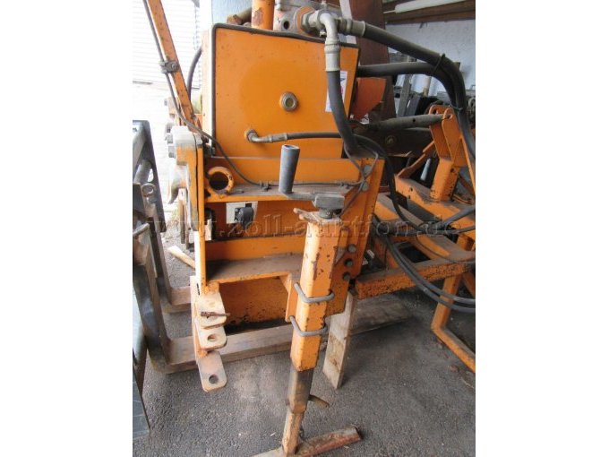 Ansicht Seite Detail