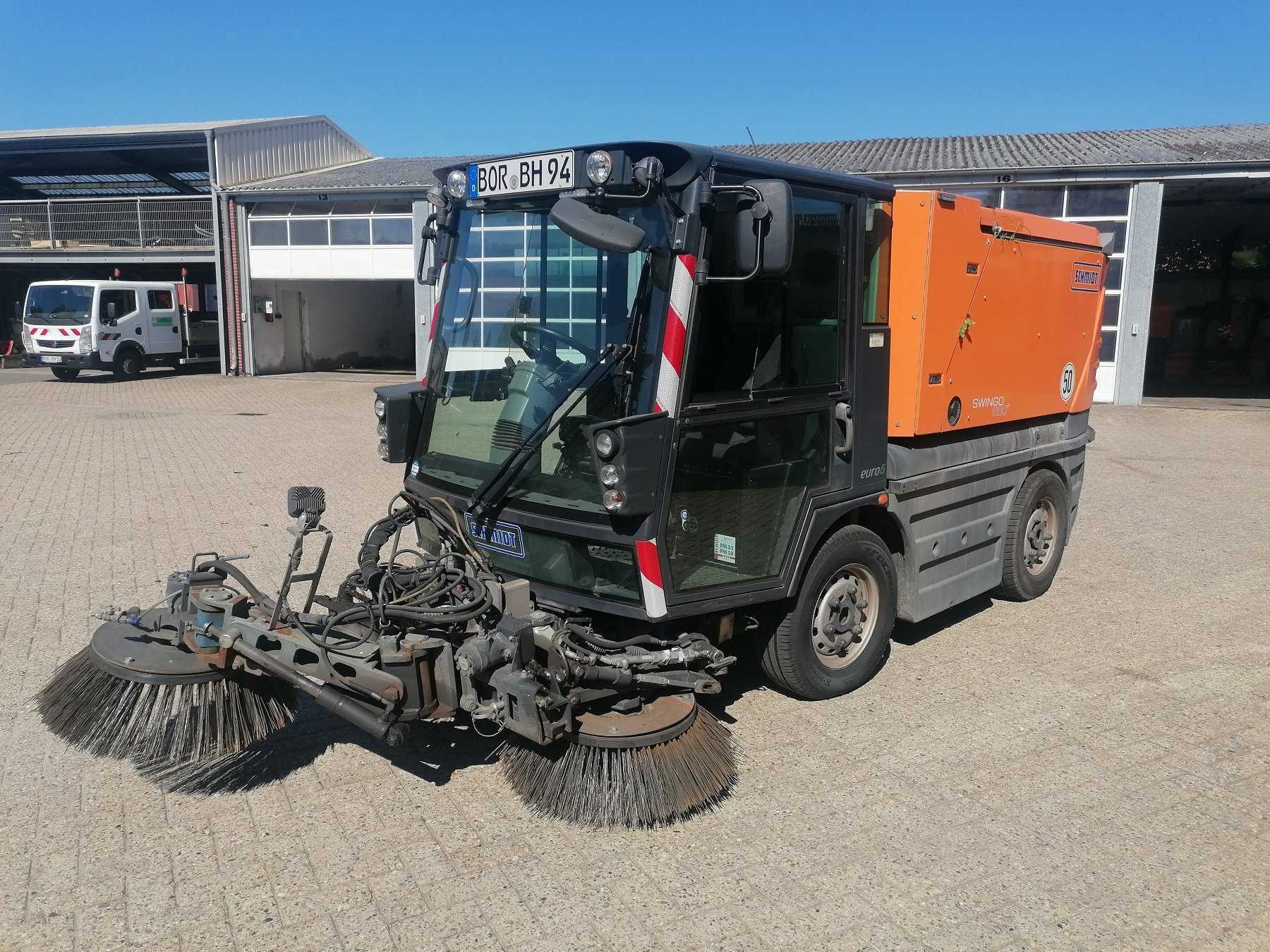 Gesamtansicht