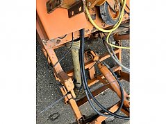 Hubmechanik