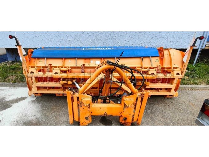 Geräteplatte