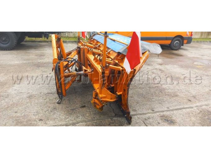 Seitenansicht Rechts