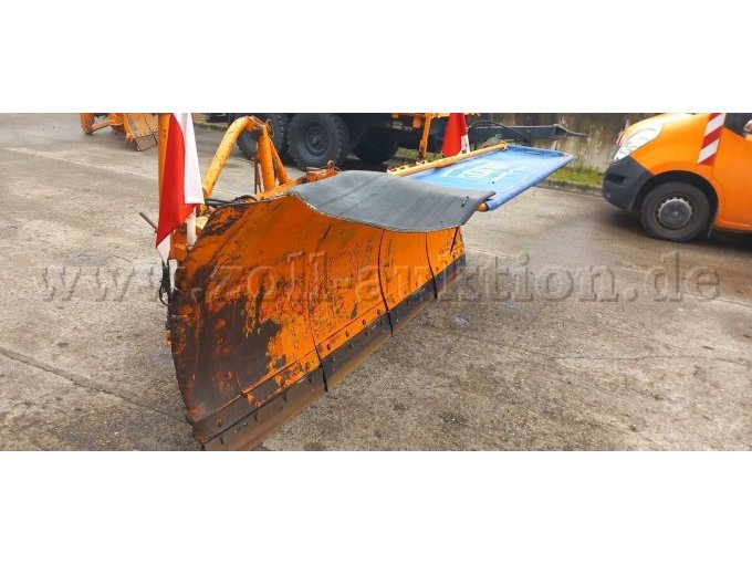 Seitenansicht Rechts