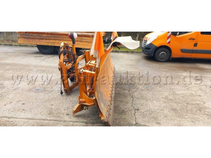 Seitenansicht Rechts