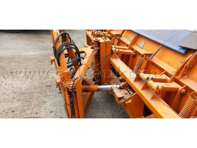 Seitenansicht Rechts