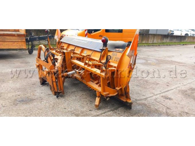 Seitenansicht Rechts