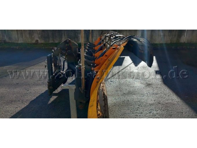 Seitenansicht Rechts